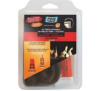 Kit tresse extensible en fibre de verre collafeu - GEB : 821591