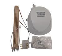 Atlantic Bicycle Kit triphasé pour chauffe-eau Chaufféo +