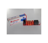 Kit triphasé 400 V ACI kitable pour chauffe-eau ATLANTIC 009134