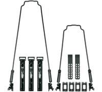 Sks Kit De Tringles De Garde-boue Veloflexx 29´´