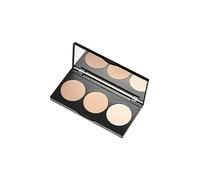 Kit Trio Poudres Pour Contouring - Golden Rose - Contouring & Bronzeur - 1 Unité
