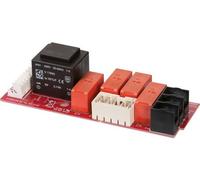 Kit triphasé 400 V ACI kitable pour chauffe-eau ATLANTIC 009134