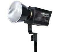 Kit triple LED bicolore Nanlite Forza 150B (avec étui, pied d'éclairage, fresnel et softbox) | ✅Livraison gratuite à partir de 100 €