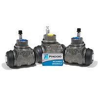 Kit trois cylindres cylindriques de frein avant + arrière pour Piaggio APE 703 essence et diesel - APE 602 - APE CAR MAX DIESEL - APE APE POKER ET ESSENCE