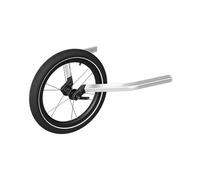 Thule Chariot 2 Jogging Kit Argenté Garçon