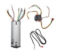Kit Trottinette Électrique électronique 36V 20A 350W avec lumière controlable pour Cecotec - Ref 74920
