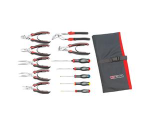 Kit trousse 12 outils - FACOM 184.J3CPE