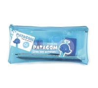 Kit trousse bleue Patagom - Baleine - 7 pcs