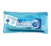 Patagom - Trousse bleue - Baleine NA G