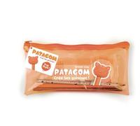 Kit trousse orange Patagom - Chat - 7 pcs