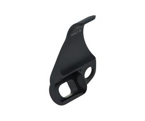 Kit TRP matchmaker i-spec ii - gauche Noir