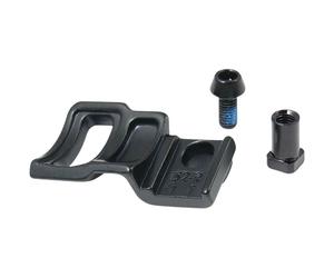 Kit TRP matchmaker i-spec ii - quadiem, slate t4, zurich - droit Noir