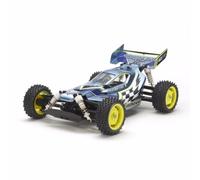 Kit Tt-02b Tamiya 58630 - Plasma Edge Ii-Tamiya