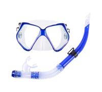 Kit tuba anti-fuite anti-buée professionnel natation