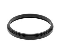 Kit tube d'extension T2 3/5/7/10/12/15/20/30 mm M42 x 0,75 mm pour monoculaire d'astronomie pour caméra des deux côtés Noir Longueur focale