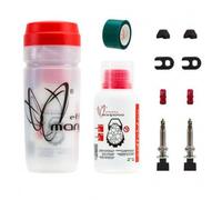 Kit Tubeless Caffélatex M Effetto Mariposa