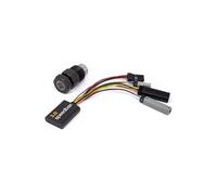 Kit Tuning Vélo Électrique - SpeedBox 3.0 - Moteurs Bosch Gen2-3-4 (2017-2025) - Extracteur de Manivelle - Non compatible BES3