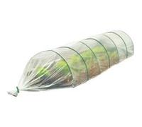 NORTENE Kit tunnel de forçage - 1.20 x 3.5 m