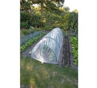 Nature Kit tunnel de forçage 1 x 3,5 m – arceaux et film