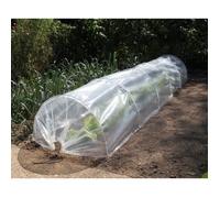 Kit tunnel duo - film forçage et anti insectes