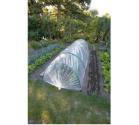 Nature Kit tunnel de forçage 1 x 3,5 m – arceaux et film