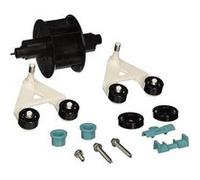Kit turbine basculeur pour robot de piscine - AXV621DAT - Hayward Blanc