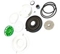 Kit turbine Lave-vaisselle (50273512009 1524994116 ZANUSSI FAURE ELECTROLUX ARTHUR MARTIN ELECTROLUX AEG REX ZANKER ZOPPAS)
