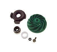 Kit turbine pompe cyclage pour Lave-vaisselle Faure