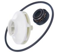 Kit turbine pompe de cyclage Lave-vaisselle (00183638 BOSCH SIEMENS NEFF GAGGENAU CONSTRUCTA BALAY)