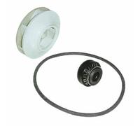 KIT TURBINE POUR POMPE DE CYCLAGE pour LAVE VAISSELLE BOSCH - 00416445