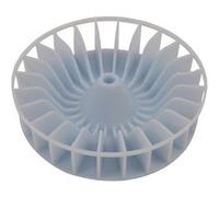Indesit Turbine ventilation arrière sèche-linge C00226347/C00113867 pour Ariston/Hotpoint/Whirlpool