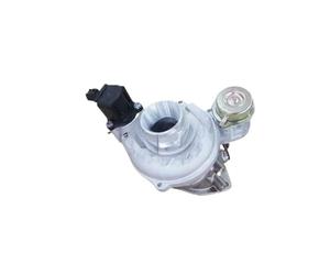 Kit turbocompresseur Ensemble turbocompresseur pour Maxus pour LDV pour MG Pièces automobiles de qualité d'origine