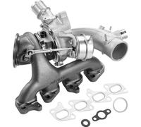 Kit turbocompresseur pour Chevrolet Cruze 1.4T 2011-2019 - Tuning moteur haute performance - Mise à niveau du turbo pour les moteurs Chevy