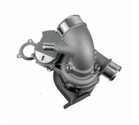 Kit turbocompresseur Pour Hyundai ix55 pour Veracruz V6-Commonrail Turbocompresseur pour turbine complète pour turbo