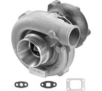 Kit turbocompresseur SucceBuy avec joint, remplacement pour moteurs de 1,5 l ? 4,0 l, turbo r?sistant ? la chaleur avec roue en alliage K418