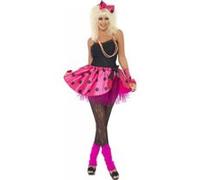 Kit tutu rose pour femme - L rose G