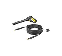 Kit Tuyau 7.5 M + Pistolet Quick Connect pour NETTOYEUR HAUTE-PRESSION - 2.643-910.0