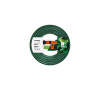Kit tuyau armé + embouts 3/4 20m 10-102