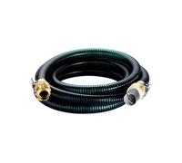Metabo Jeu de tuyaux d'aspiration Metabo avec raccords en laiton 4 m, 1" (25 mm) Quantité:1
