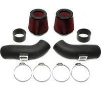 Kit tuyau d'aspiration Air Intake avec MAP 2x filtre à air sport pour BMW M5 F10 M6 F11/F12