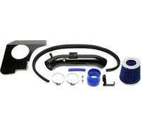 Kit tuyau d'aspiration air intake avec plaque chauffante + filtre sport pour Honda Accord IX CR2