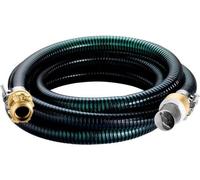 Kit Tuyau d'aspiration - METABO - 4 m 1 (25 mm)