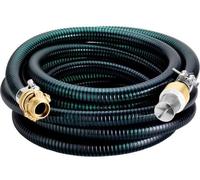 Kit Tuyau d'aspiration - METABO - 7 m 1 (25 mm)