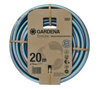 Kit tuyau EcoLine 20m - GARDENA 18930-20