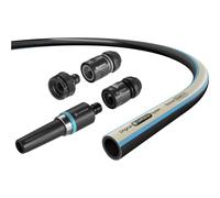 Kit tuyau EcoLine 20m + nécessaire de base EcoLine - GARDENA 18931-20