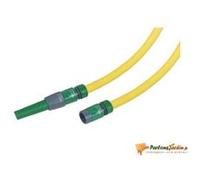 Kit tuyau et lance d'arrosage Ribiland G