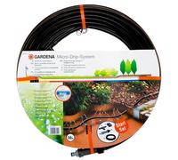 Kit tuyau goutteur incorporé enterré - 1,6L/h - 50m