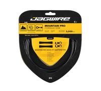 Kit tuyau hydraulique Jagwire Pro Argenté