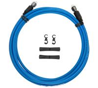 Kit tuyau hydraulique Jagwire Pro Bleu