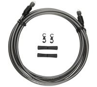 Kit tuyau hydraulique Jagwire Pro Gris